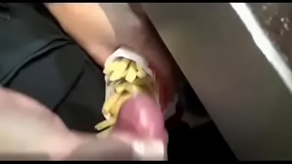 thumb special sauce