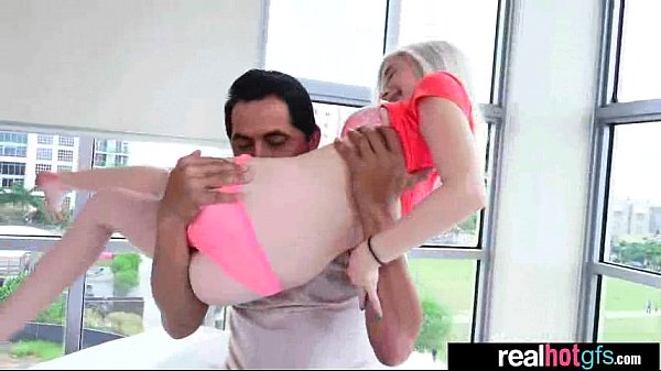 Real GF (piper perri) Perform Hard Sex On Camera vid-24