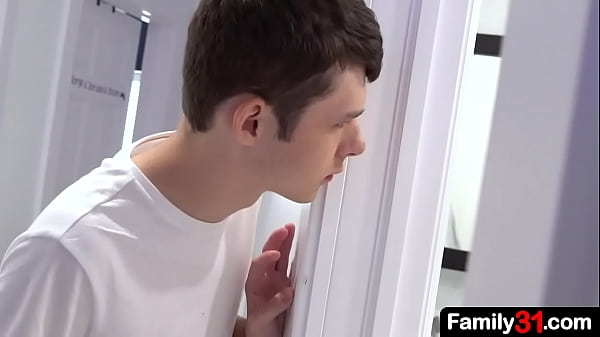 The stepdad and her stepson succumb to hot temp...