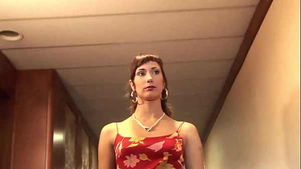 Petite Beauty Sheridan Gets Assfucked in a Hotel Room