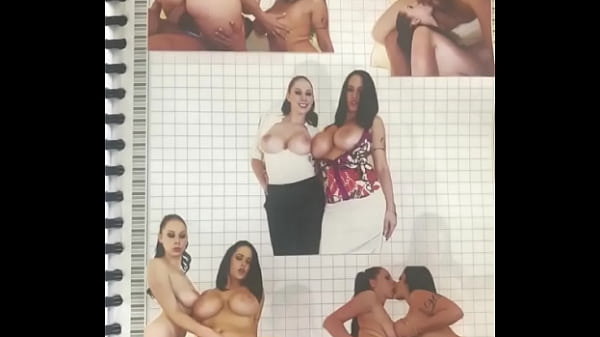 Álbum Penini Gianna Michaels