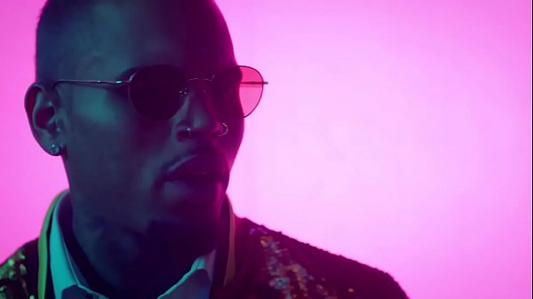 Chris Brown - Privacy  (Music Video)