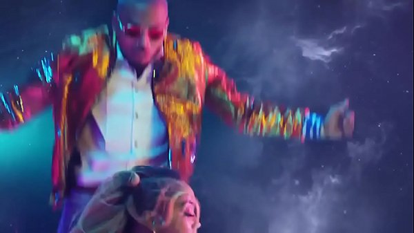 Chris Brown - Privacy  (Music Video)