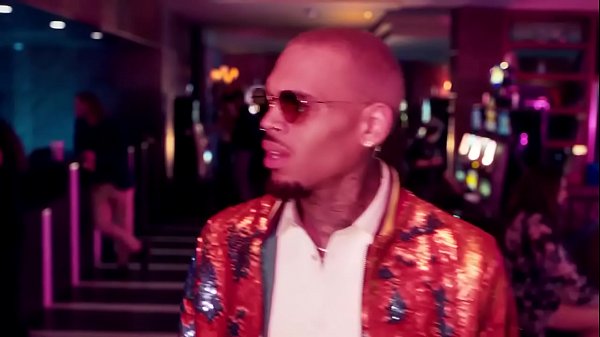 Chris Brown - Privacy  (Music Video)