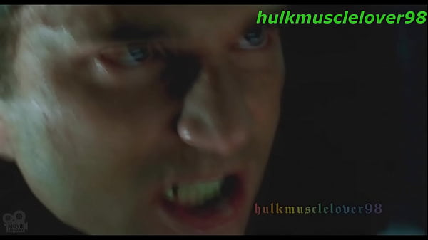 Hulk 2003 Gay Porn - Les Femboys Rendent Bruce Excité - Hulk Fetish