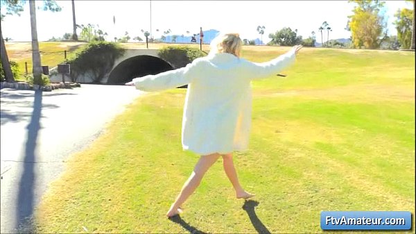 FTV Girls masturbating First Time Video from 09