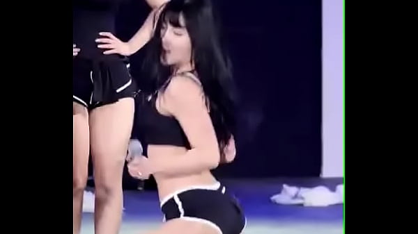 151015 Laysha (LAYSHA) Body [Gown] Fancam (Gyeongbok University) by Mera