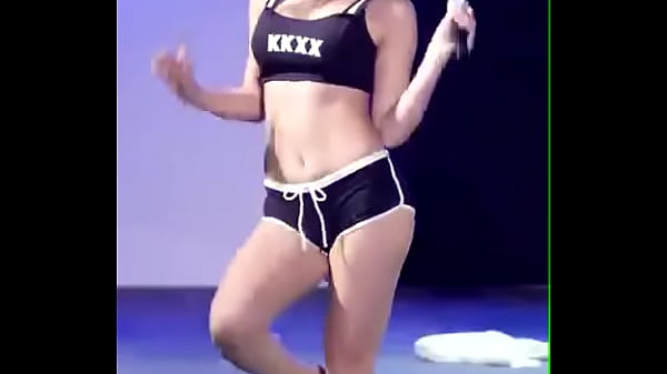 151015 Laysha (LAYSHA) Body [Gown] Fancam (Gyeongbok University) by Mera