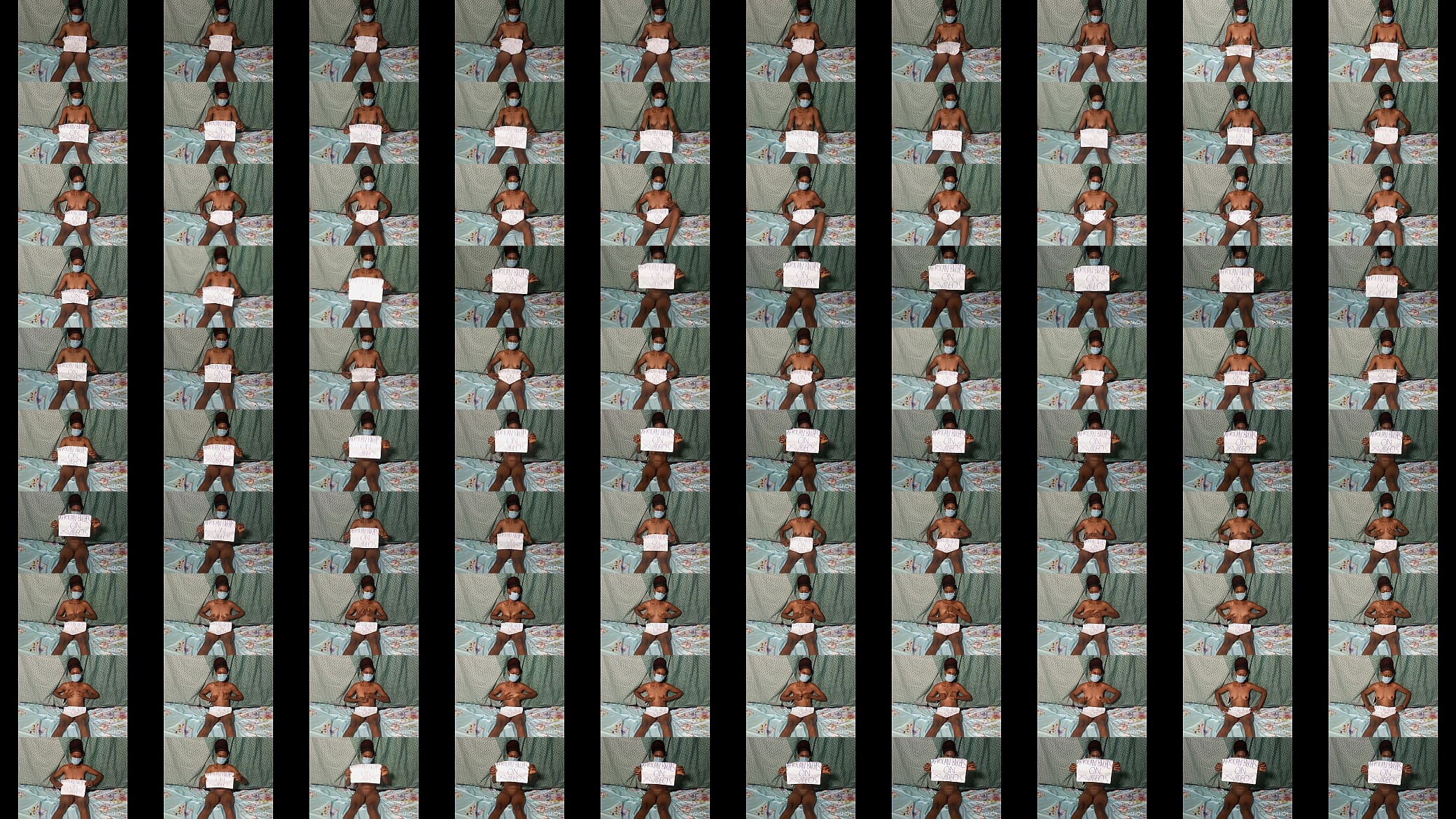Verification video 预览图