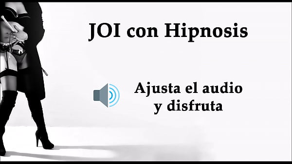 JOI with in Spanish. CEI feminization.