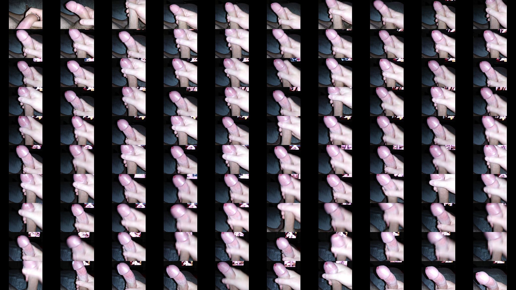 Jerking off to porn 1 预览图