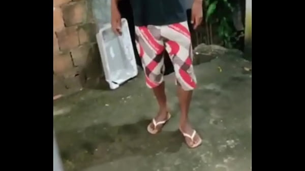 Ze droguinha mavambo pauzudo Brigou com a mulhe...