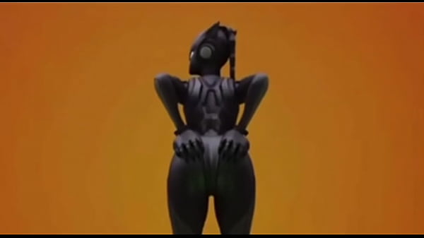 Lynx rubbing ass (with sound)