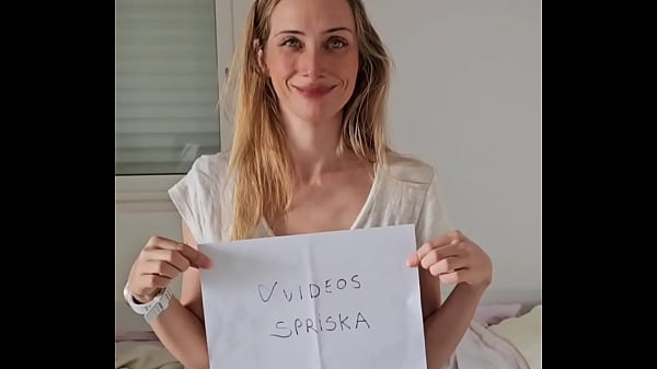 Verification video