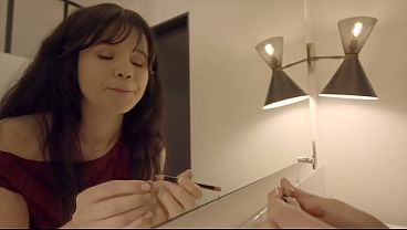 Yhivi EXTREME Anal Solo - Gaping & Stretching Both My Tight Holes