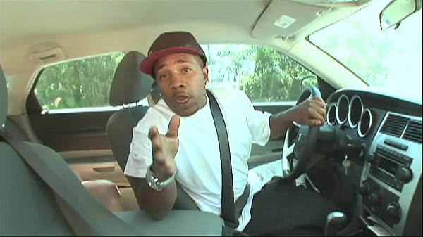 Brunette dick pleaser Bobbi Starr gets the chance to have a dark man deep in her dumper...