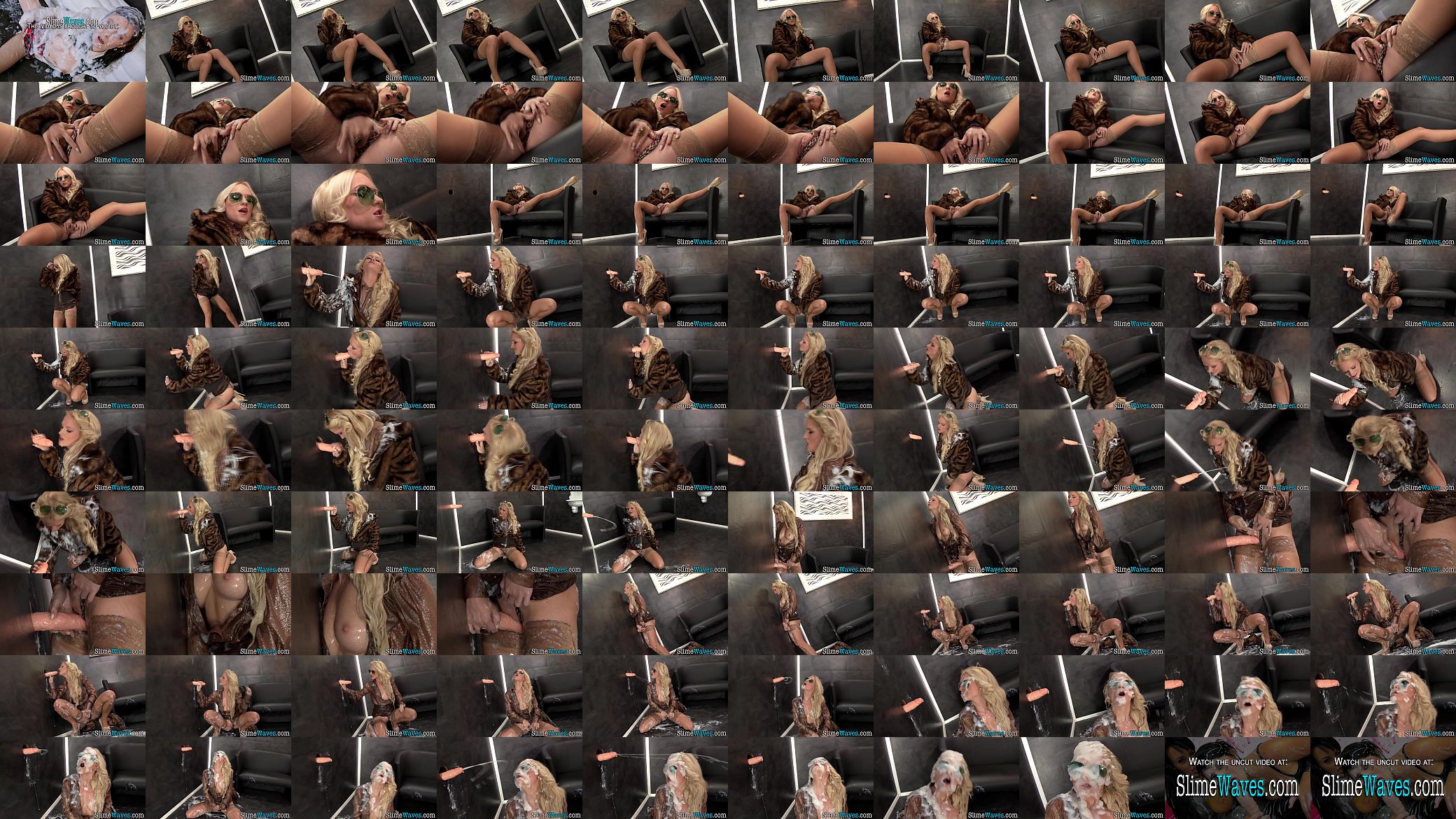 Glam european bukkaked 预览图