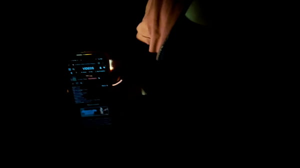 Vídeo de verificación