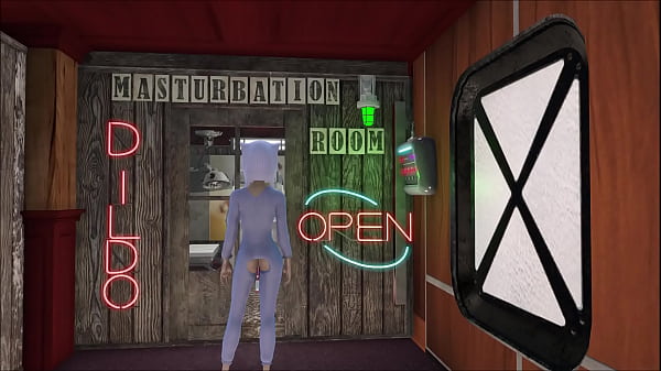Fallout 4 Para-Anal Activity
