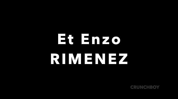 2 horny milfs giving lad a hairjob