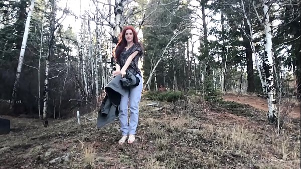 Download Video - Rough Outdoor Fuck & Facial