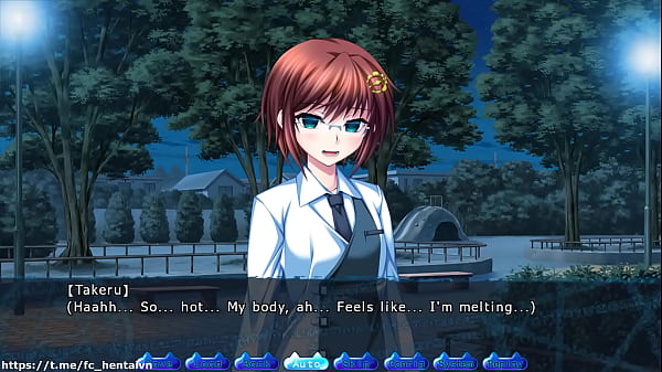 Inyochu: Insects of Insemination part 55 After Story