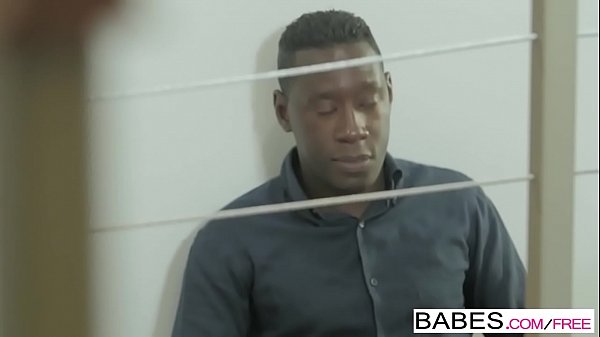 Babes - Black is Better - Carolina Abril and Eddy Blackone - Show Me Your Qualifications