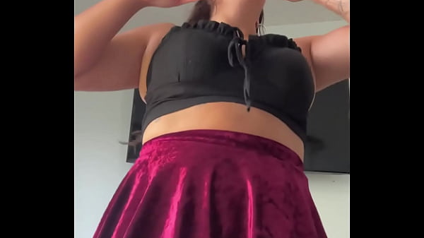 Middle Eastern Babe With Massive Natural Tits Gets Off Hard With Giant Toy And Squirts Everywhere