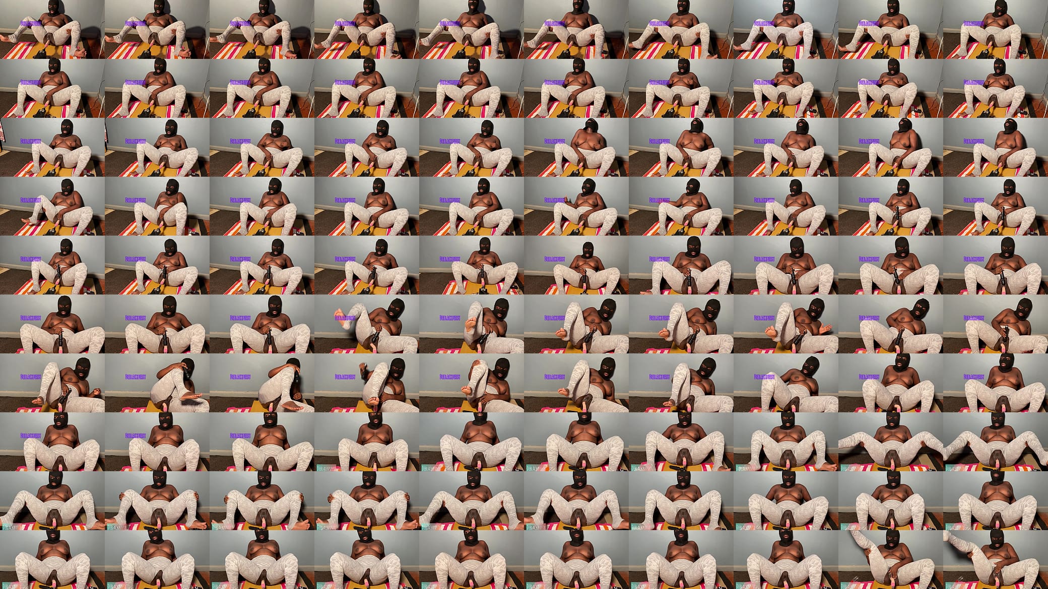 Double orgasm 预览图