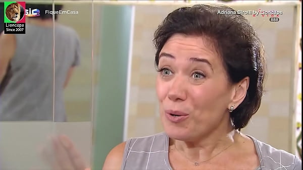 Adriana Birolli - Living the Lioncaps Life 01 08 2021