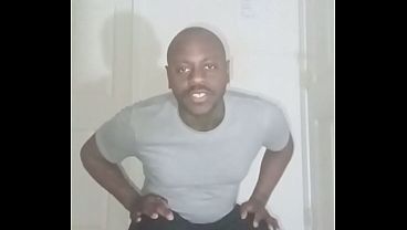 Myself showing appreciation for free to women around either women's or transgender month 1