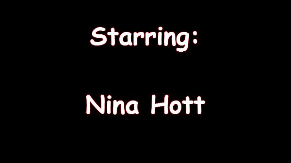 NinaSchoolGirlPromo