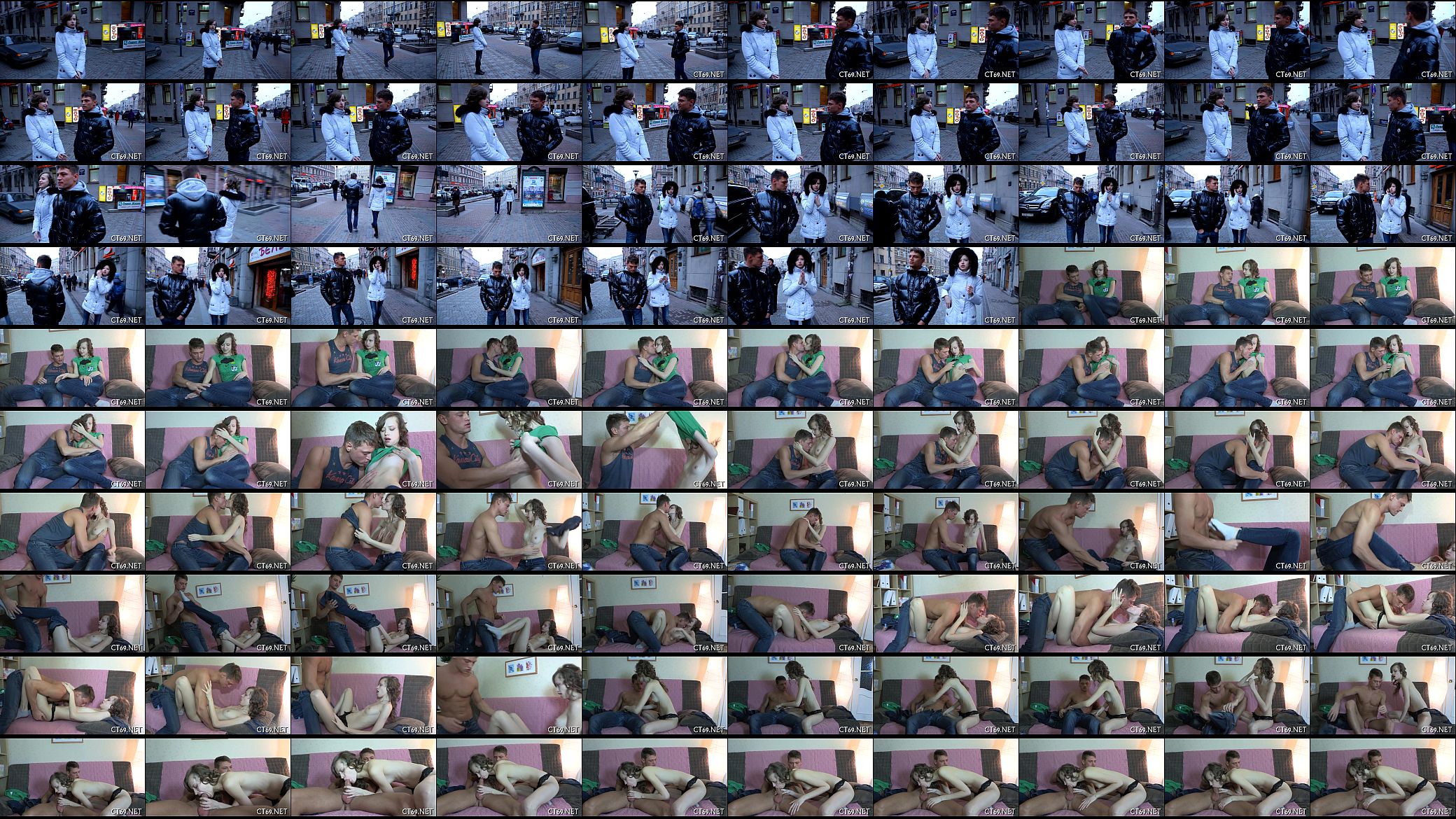 Young legal age teenager having sex movies 预览图
