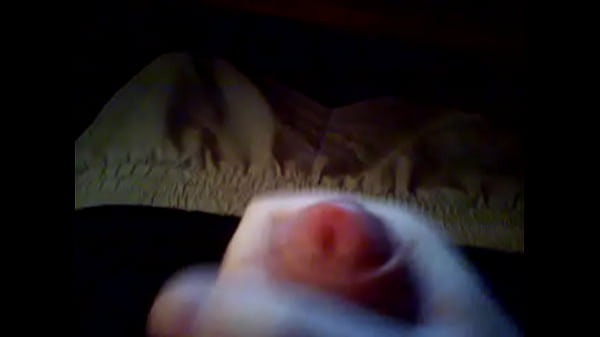 Cumshot blowing load