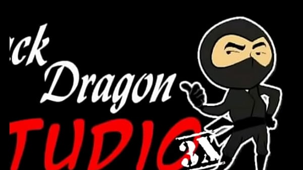 BlkDragonStudio3X Intro