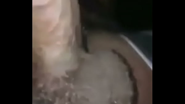 White Girl Giving Neck Pt. 2