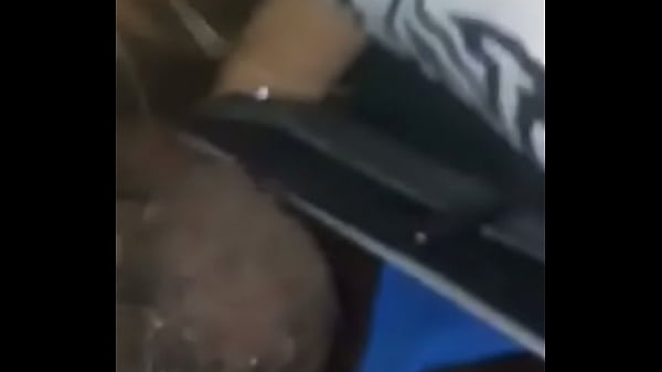 White Girl Giving Neck Pt. 2
