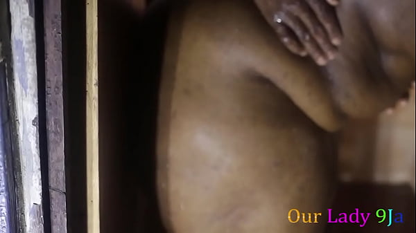 Download Video - He Gave Me A Very Good Hardcore Sex In The Bathroom&comma; My First Bathroom Sex With Bbc In My BBW All Styles