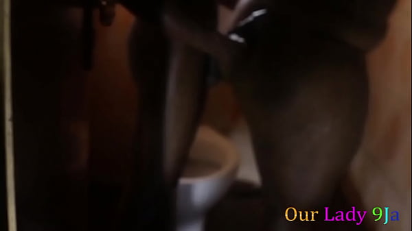 He Gave Me A Very Good Hardcore Sex In The Bathroom, My First Bathroom Sex With Bbc In My BBW All Styles