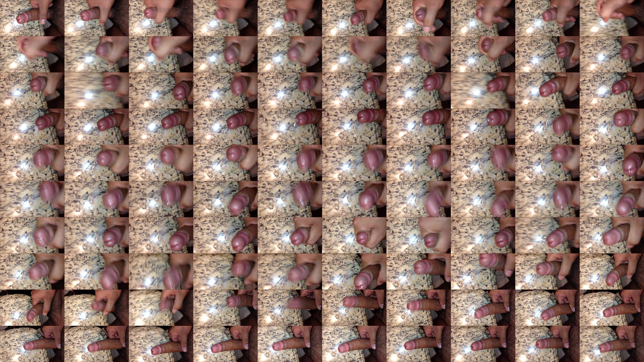 Batendo uma punheta 预览图