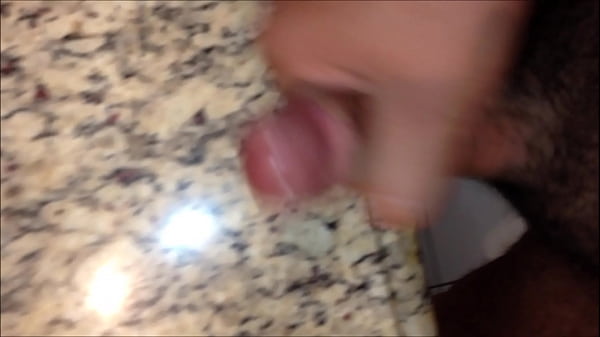 thumb jacking off