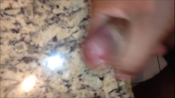 thumb jacking off