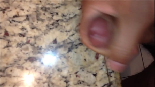 thumb jacking off