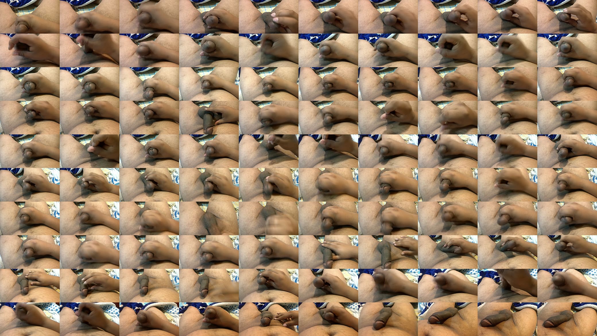 Masturbandome Rasurado 预览图