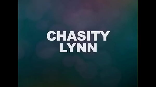 CHASTITY LYNN Cute Blonde Coed Fucked by Big Cock and Facial