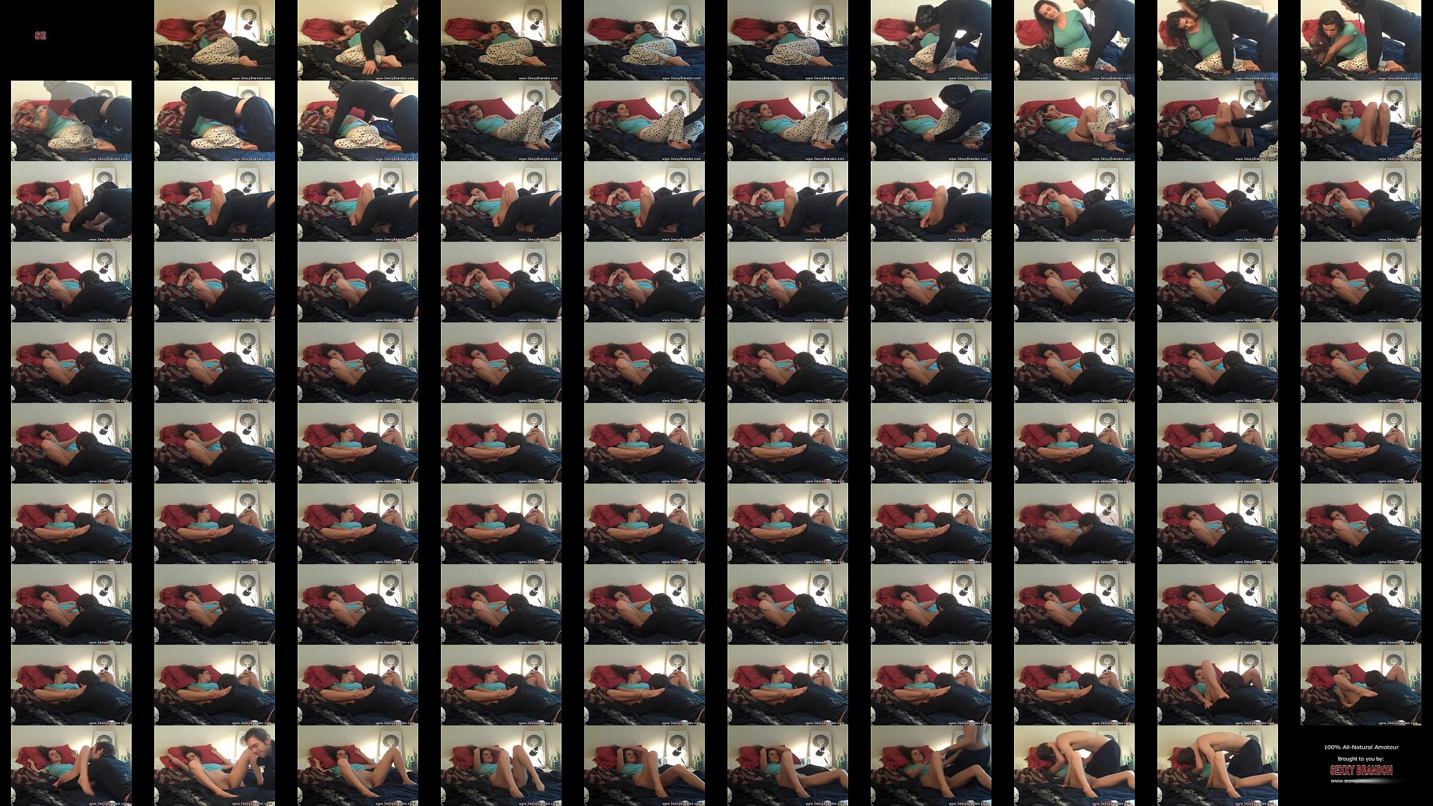 Amateur Couple Fucking For Real 预览图