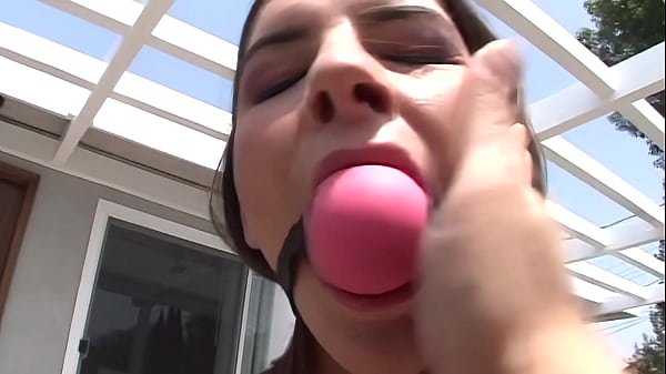 Roxxxy Rush Is A Gangbang Fanatic