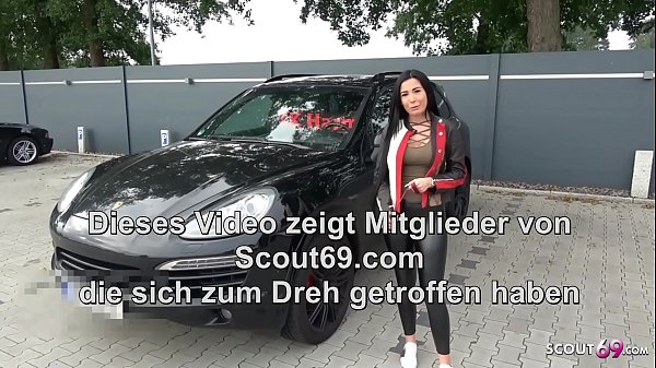 Download Video - Echte Hure Snowwhite beim Sex mit Freier im Puff gefilmt - German Hooker