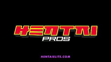 Hentai Teacher Meets Her Hot Student