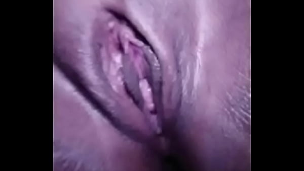 Mi ex jugando con su conchita